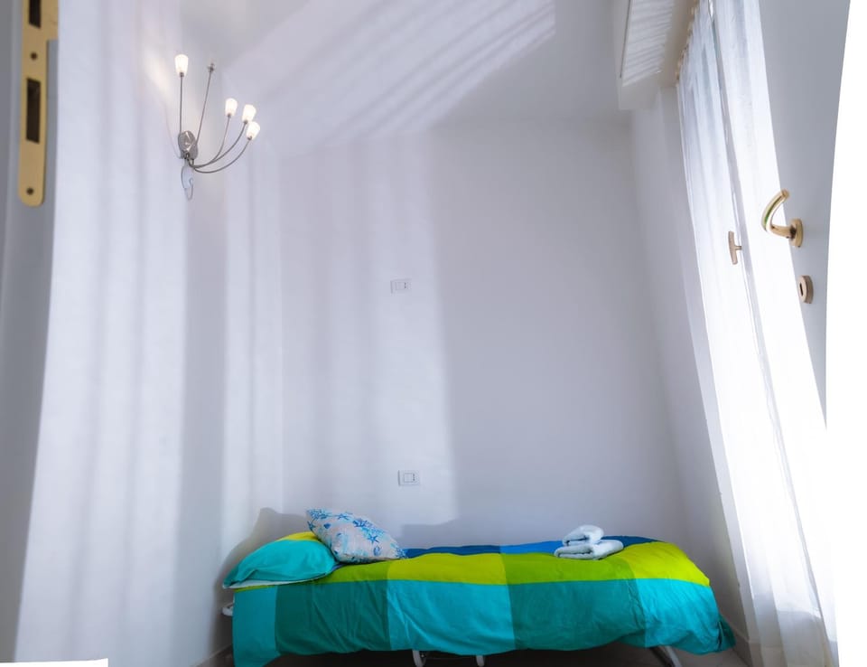 Onde & Relax - Santa Margherita Ligure Apartment in Santa Margherita Ligure