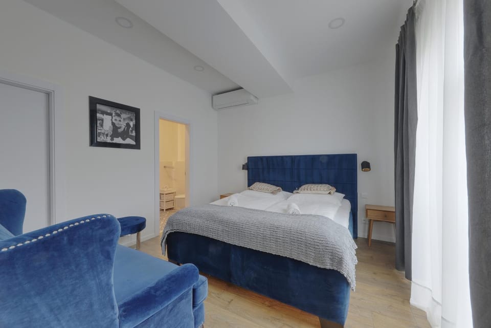 Shone apartment old town 2 bedroom Apartment in Bratislava