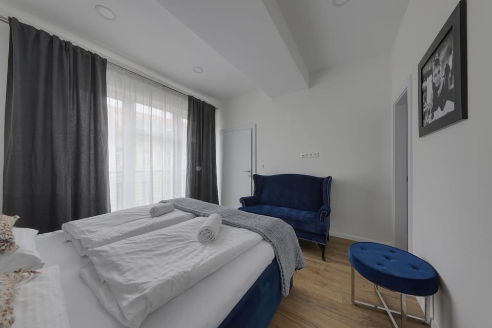 Shone apartment old town 2 bedroom Apartment in Bratislava