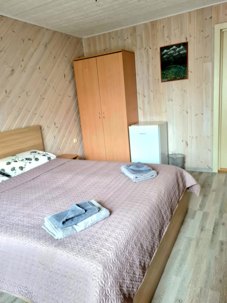 Drugys 2 Bed and Breakfast in Palanga