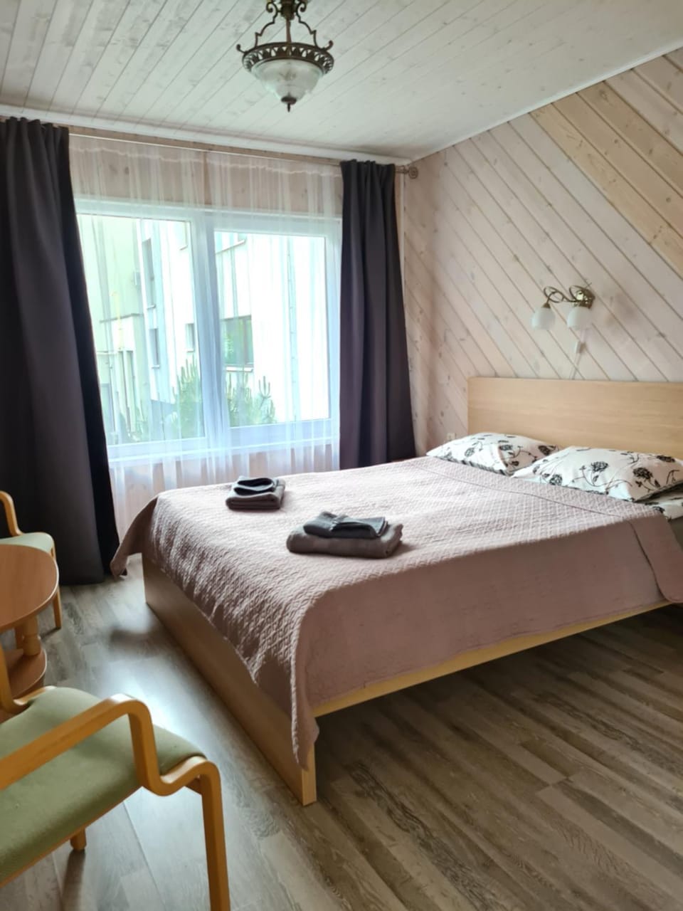 Drugys 2 Bed and Breakfast in Palanga