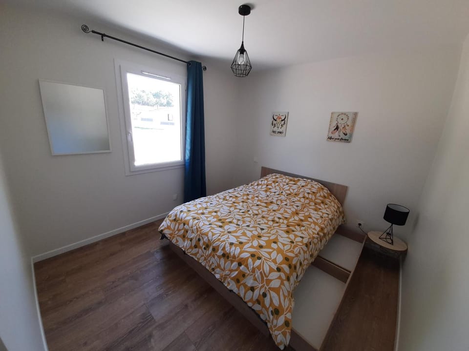 Le Logis de Bonne Anse Apartment in Les Mathes