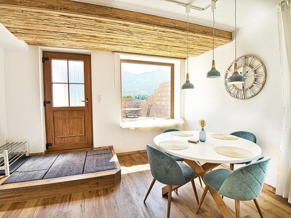 Ferienwohnung Hoher Göllblick Apartment in Schönau am Königssee