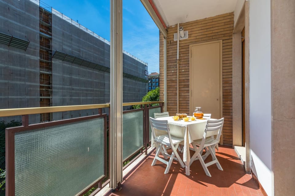 Patio, Day, View (from property/room), Balcony/Terrace