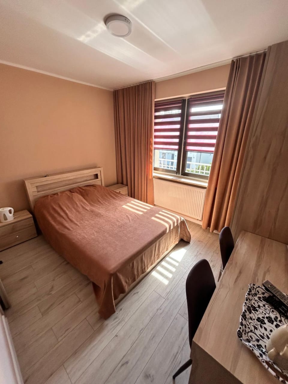 BALTIC VIBES - pokoje gościnne Campground/ 
RV Resort in West Pomeranian Voivodeship, Poland