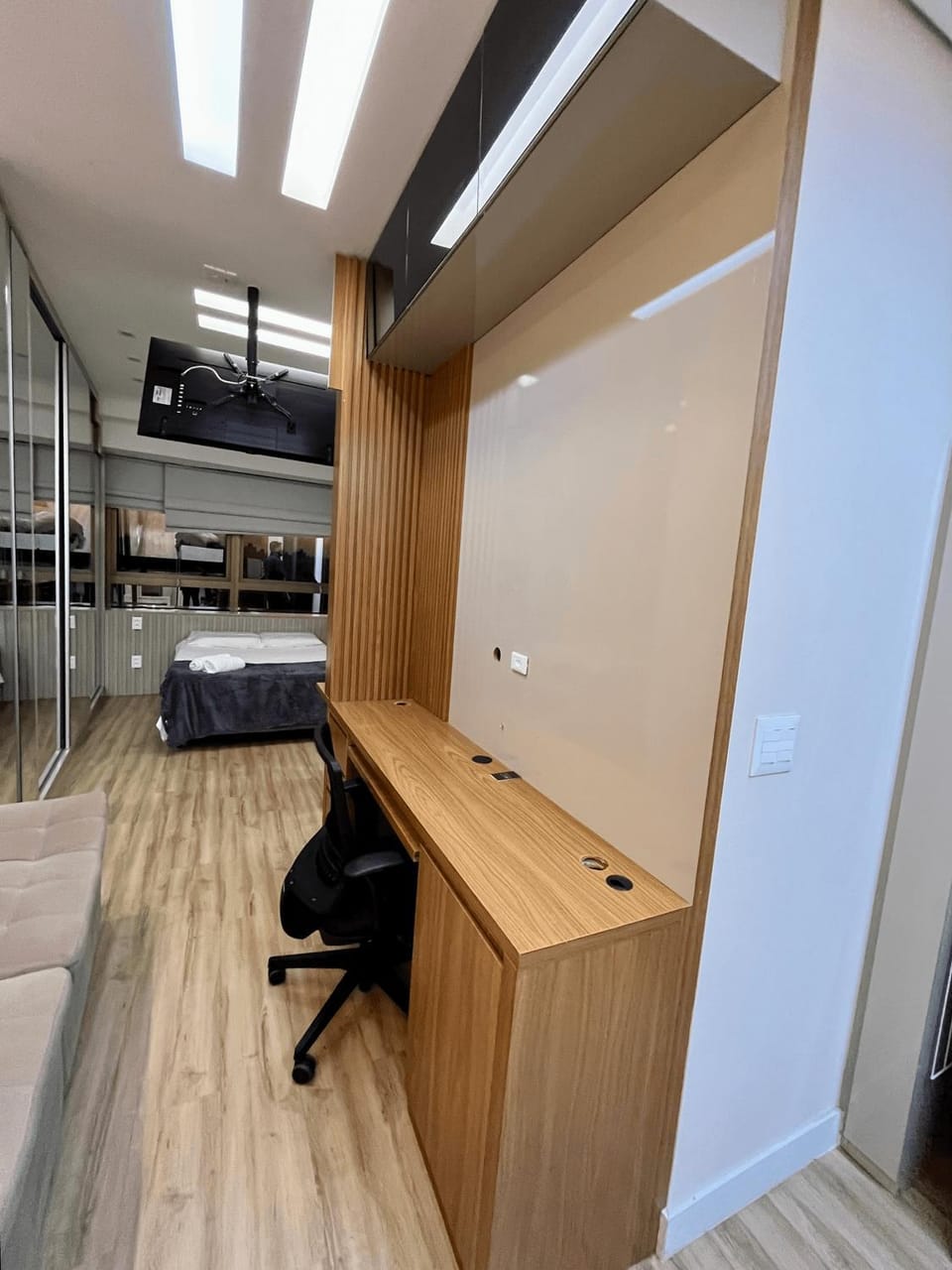 LK Santo Agostinho 3 Apartment in Belo Horizonte