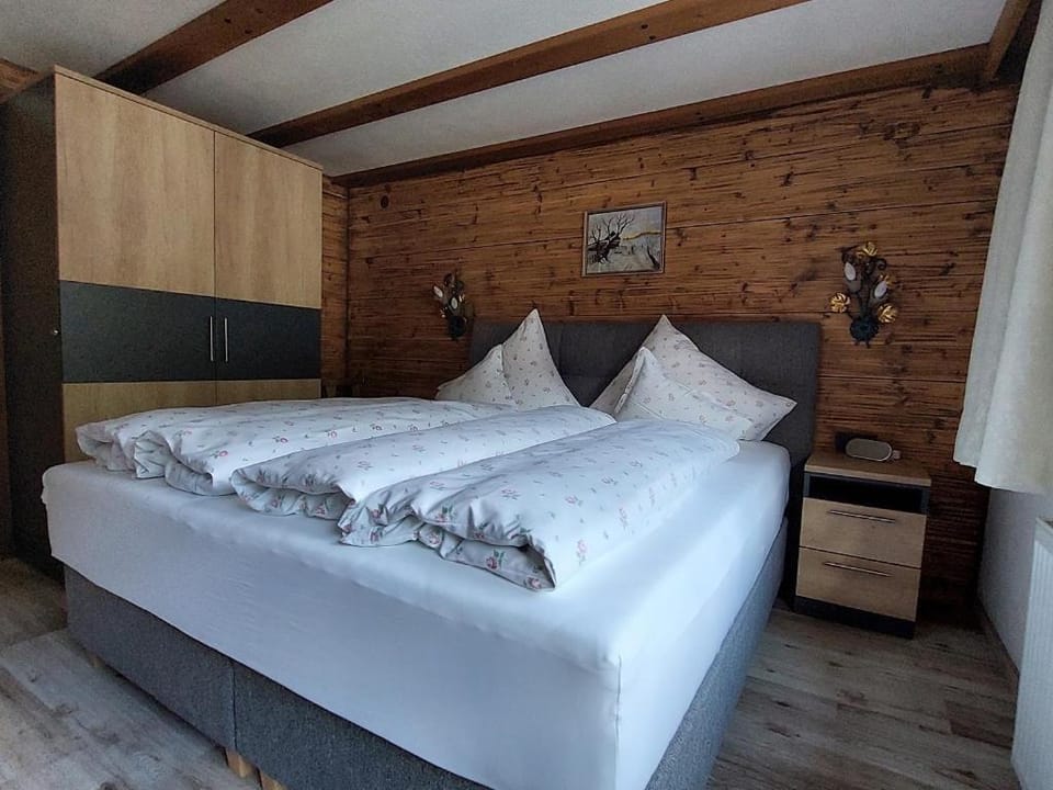 Gästehaus Rita Bed and Breakfast in Saint Anton am Arlberg
