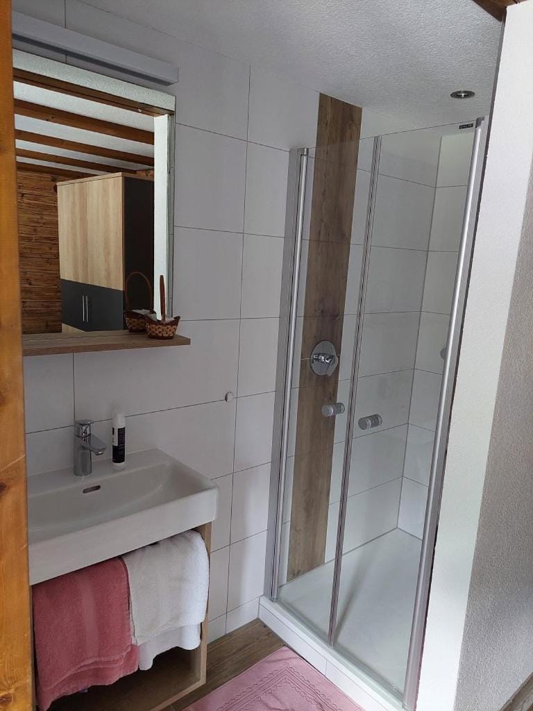 Gästehaus Rita Bed and Breakfast in Saint Anton am Arlberg