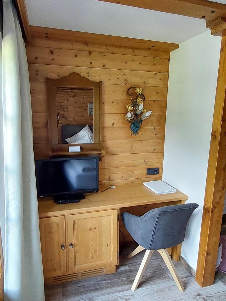 Gästehaus Rita Bed and Breakfast in Saint Anton am Arlberg