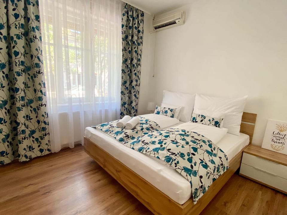B20 Apartment Apartment in Budapest