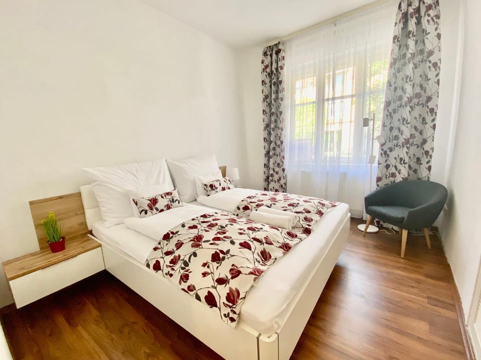 B20 Apartment Apartment in Budapest