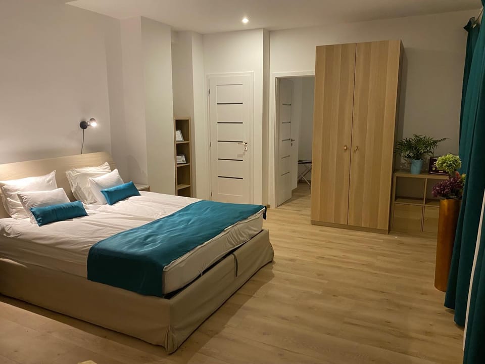B20 Apartment Apartment in Budapest