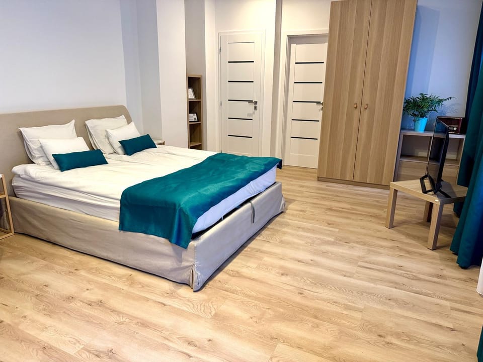 B20 Apartment Apartment in Budapest