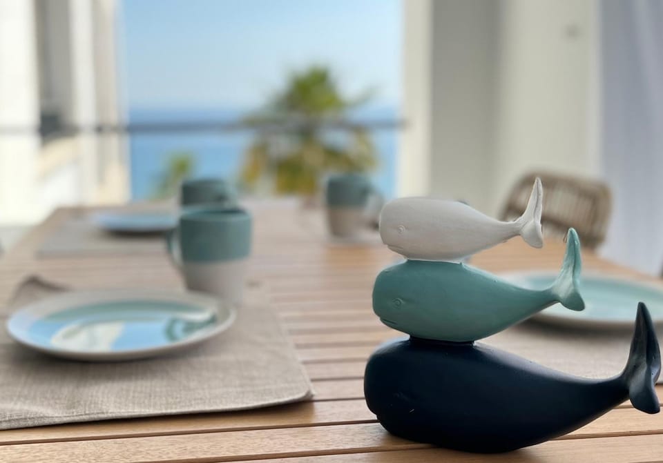 PalmBeach Mojácar Apartment in Andalusia