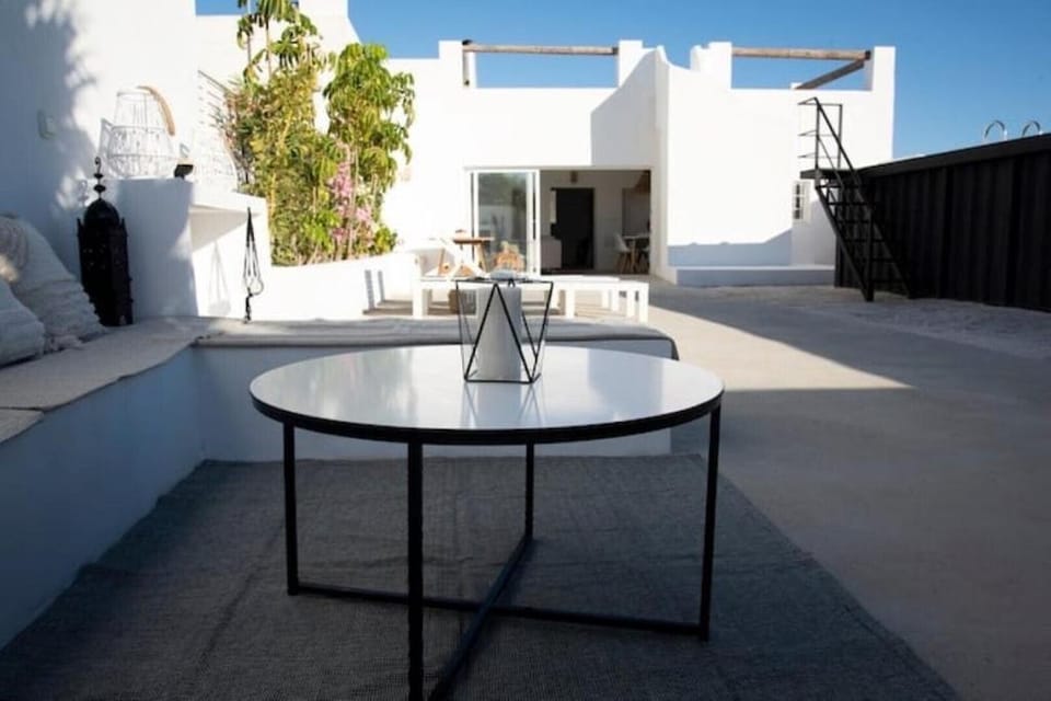 Exclusivo cortijo con piscina privada House in Comarca Metropolitana de Almería