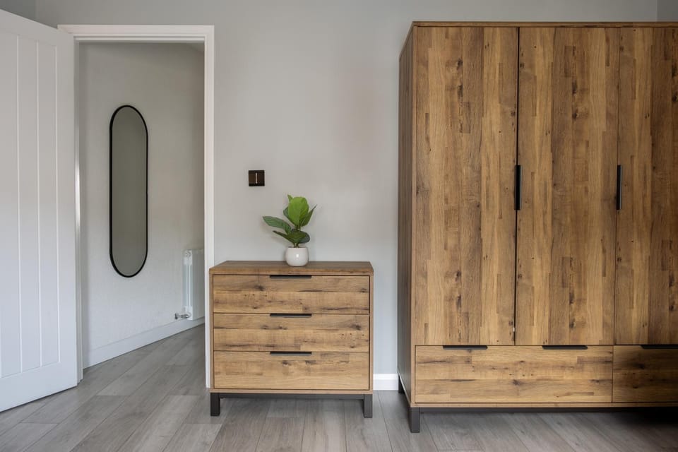 wardrobe