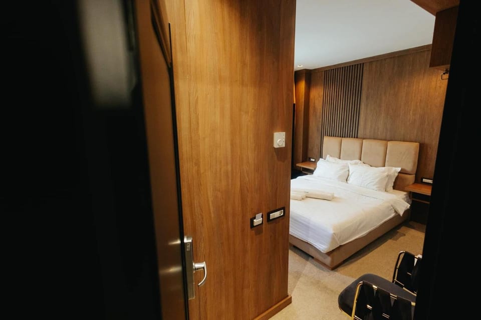 Hotel Goya Boutique Hotel in Romania