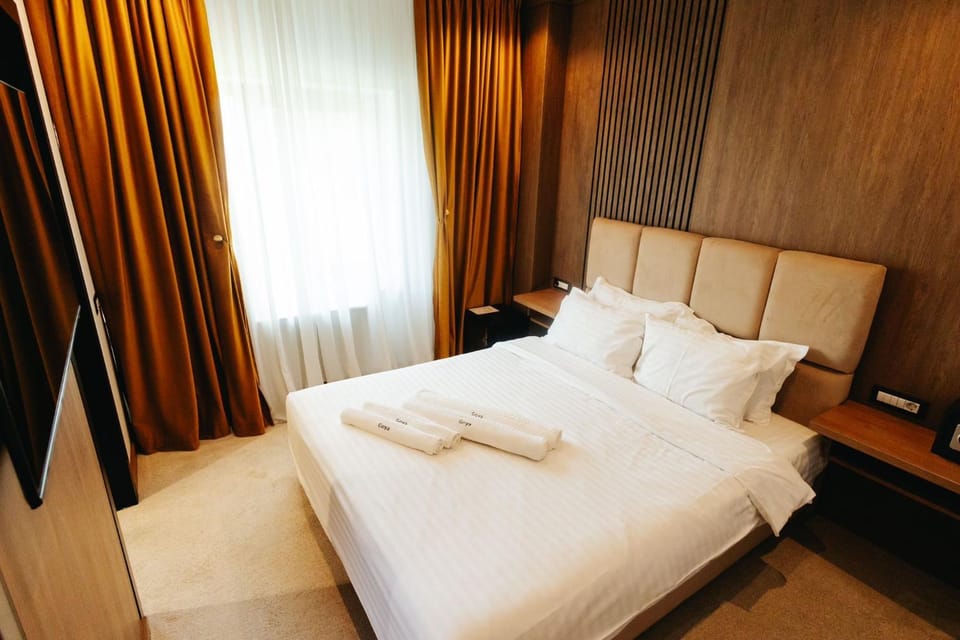 Hotel Goya Boutique Hotel in Romania
