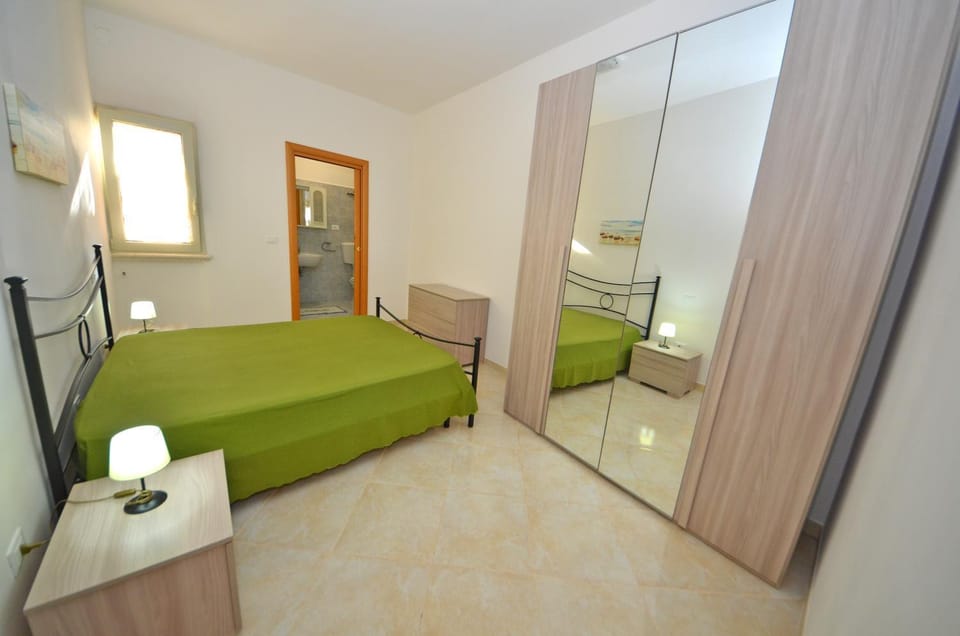 VillettaPuce Apartment in Apulia