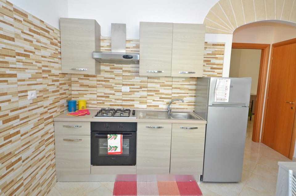 VillettaPuce Apartment in Apulia
