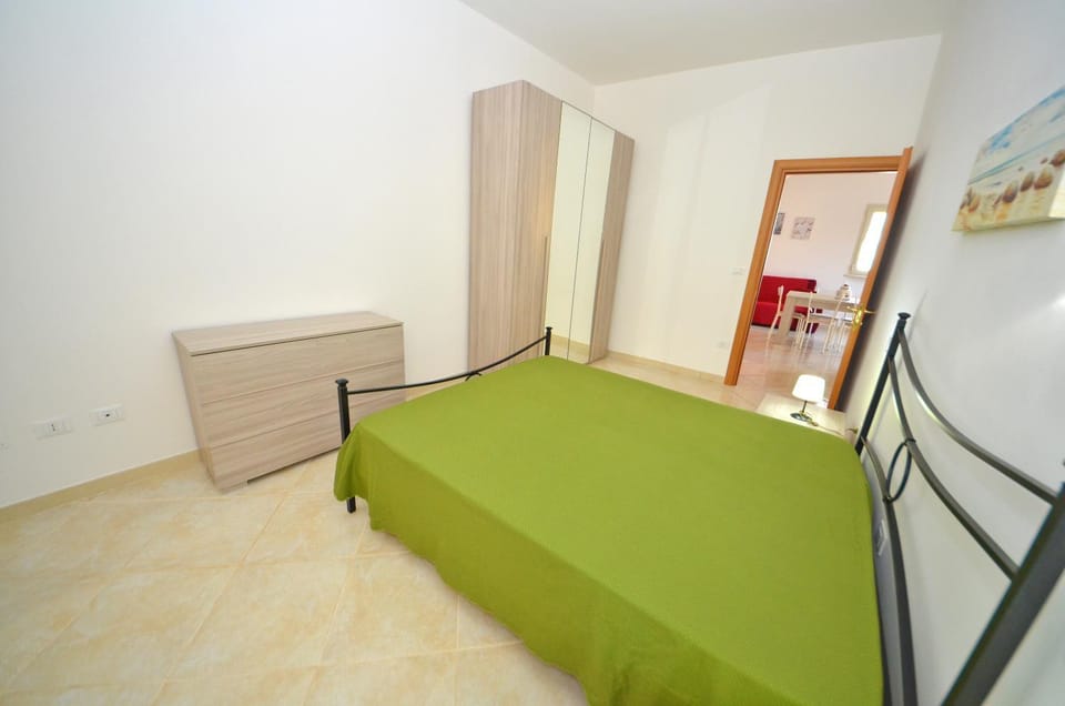 VillettaPuce Apartment in Apulia