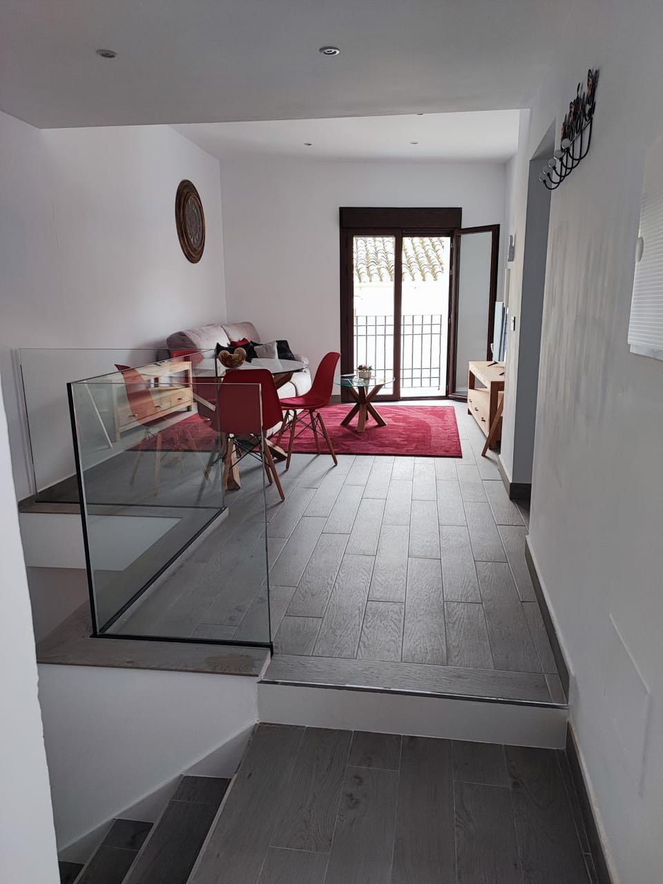 La Medina Alta Apartment in Sierra de Cádiz
