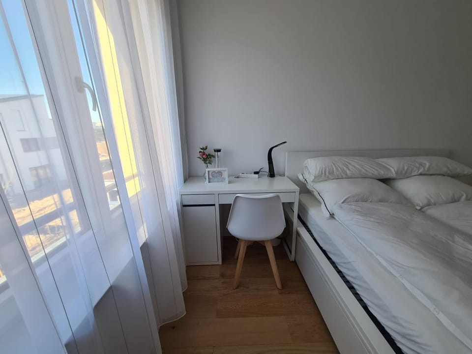 Private Room near Hannover Fair Vacation rental in Hanover