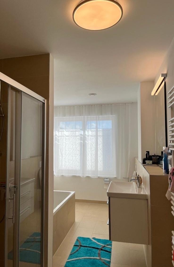 Private Room near Hannover Fair Vacation rental in Hanover
