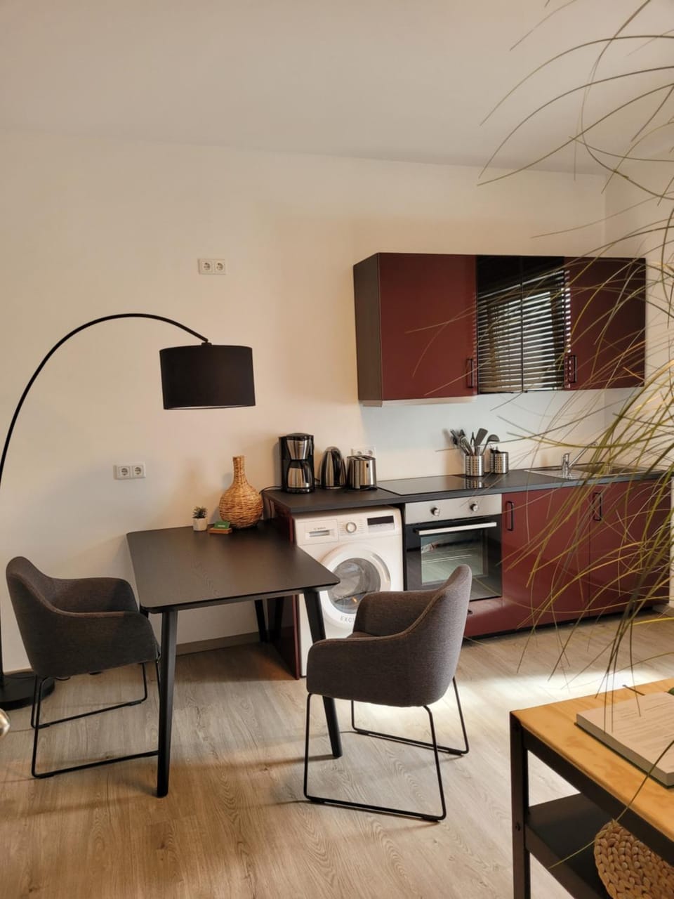 Waldstadt-Apartments Apartment in North Rhine-Westphalia
