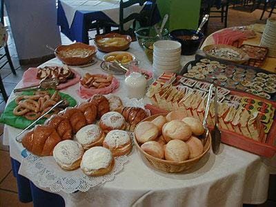 Food