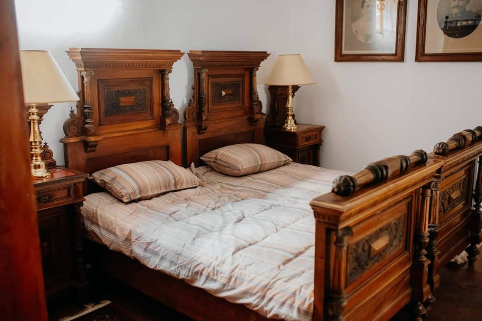 Kuća za odmor "Šokačka lady" Villa in Federation of Bosnia and Herzegovina