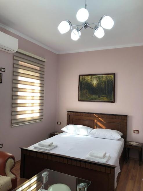 Villa Garden Bed and Breakfast in Europe