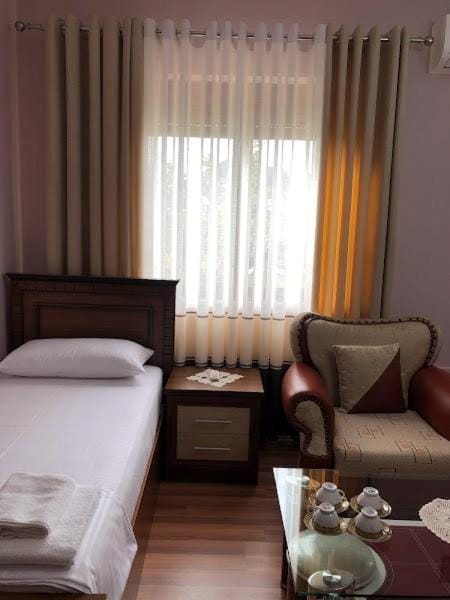 Villa Garden Bed and Breakfast in Europe
