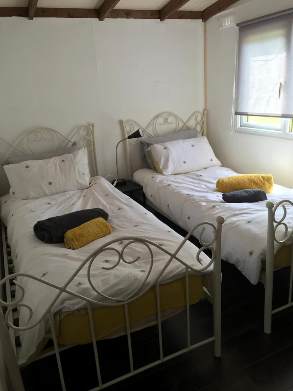 Pheasant Lodge lovely 2 bedroom lodge sorry no tradesmen or contractors Campground/ 
RV Resort in Wales