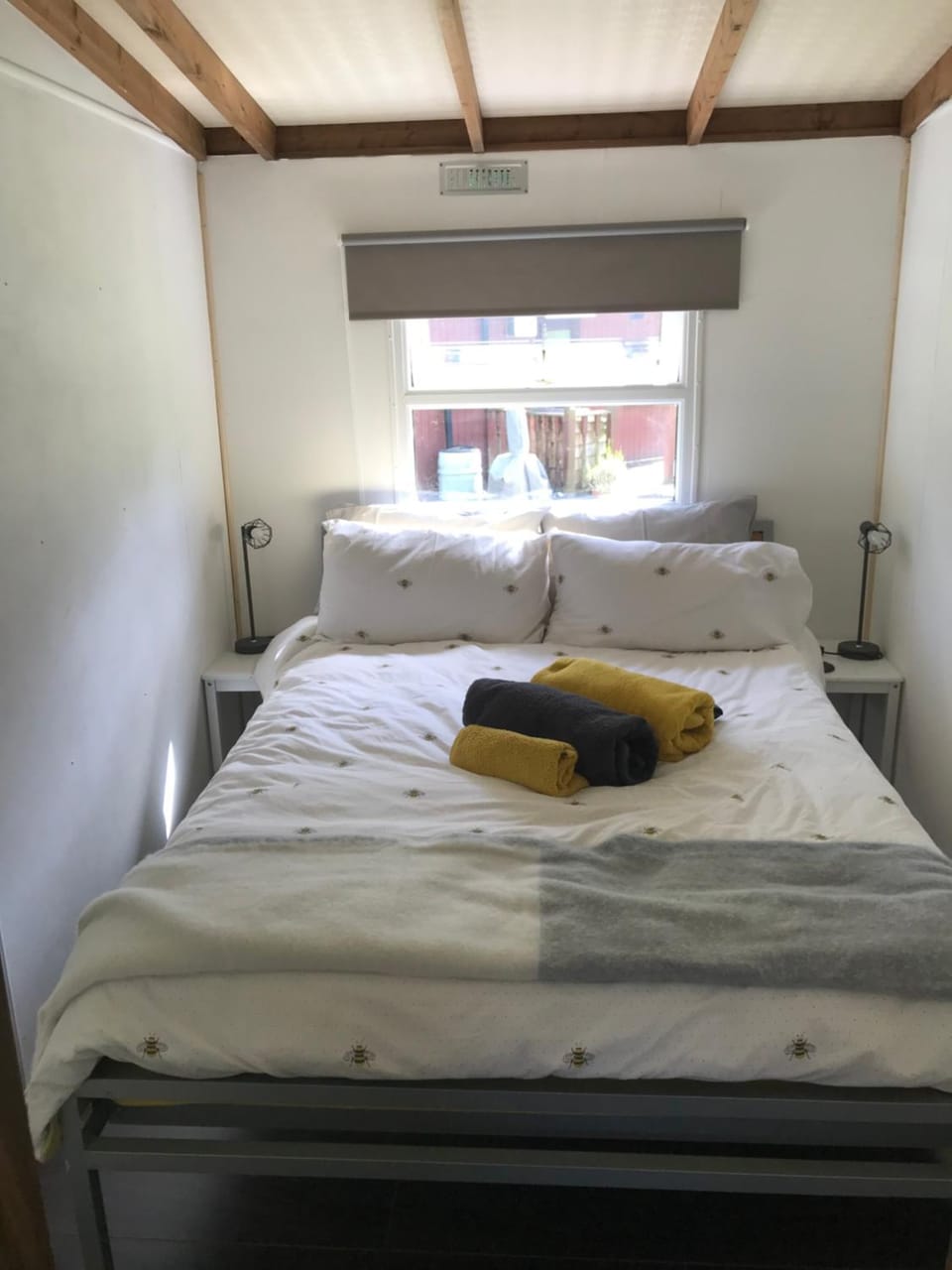 Pheasant Lodge lovely 2 bedroom lodge sorry no tradesmen or contractors Campground/ 
RV Resort in Wales