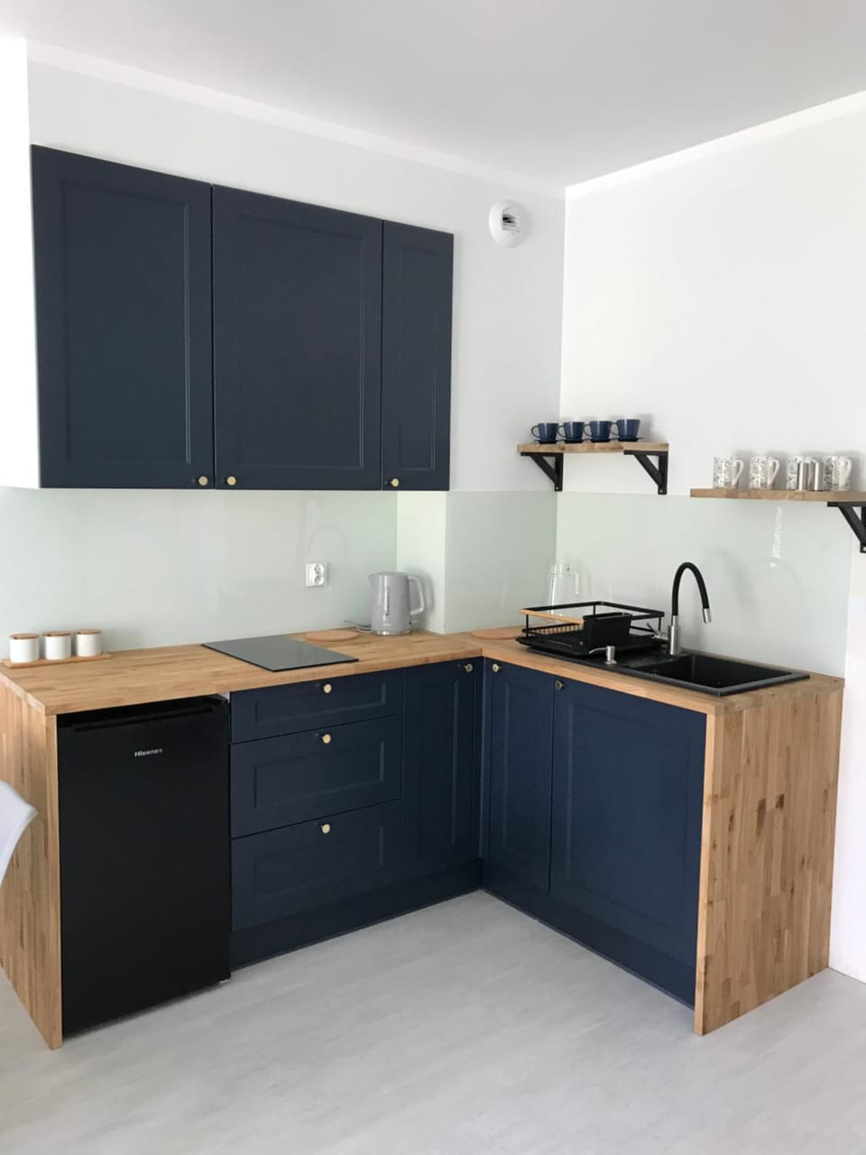 Apartament Harcerska-parking w garażu podziemnym w cenie Apartment in Wladyslawowo