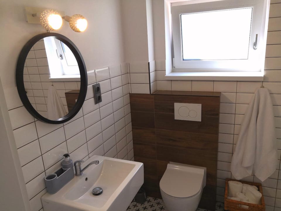 Apartmány RŮŽIČKA Apartment in South Moravian Region