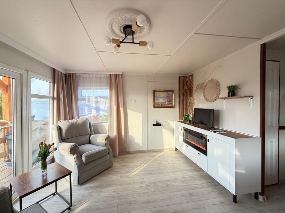 Domek Wuja Toma w Bachórzu - apartament Apartment in Poland