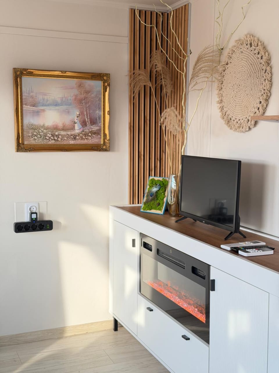 Domek Wuja Toma w Bachórzu - apartament Apartment in Poland