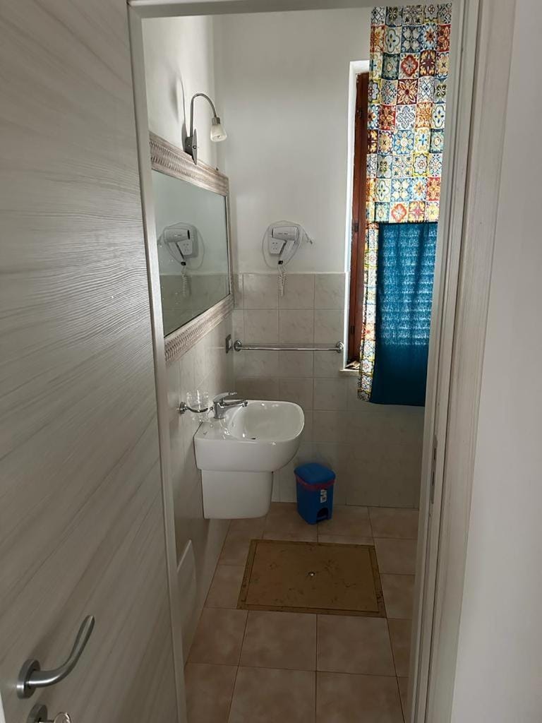 A Due Passi dal Centro Apartment in Favignana