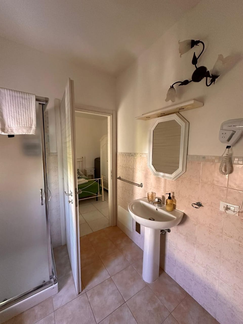 A Due Passi dal Centro Apartment in Favignana