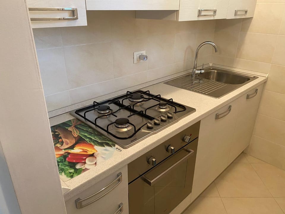 Sun Ste Apartment in Emilia-Romagna