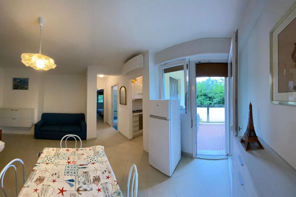 Sun Ste Apartment in Emilia-Romagna