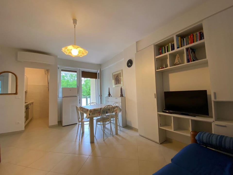 Sun Ste Apartment in Emilia-Romagna