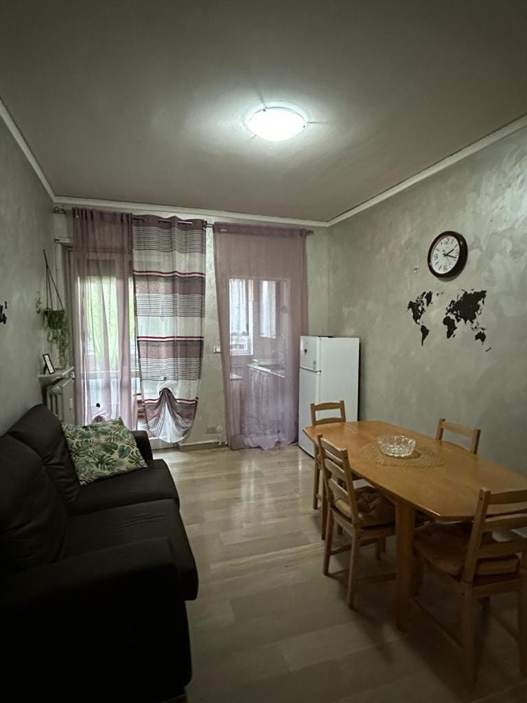 Da Tiziana Apartment in Turin