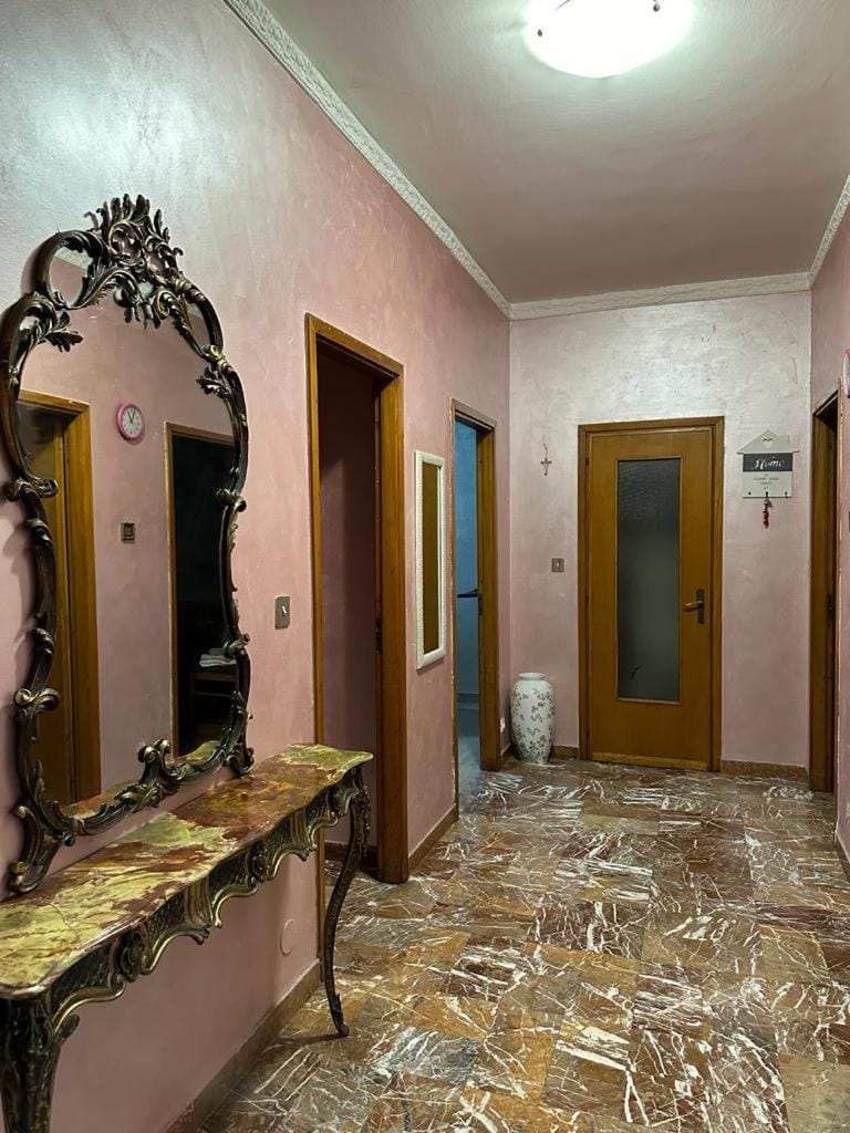 Da Tiziana Apartment in Turin