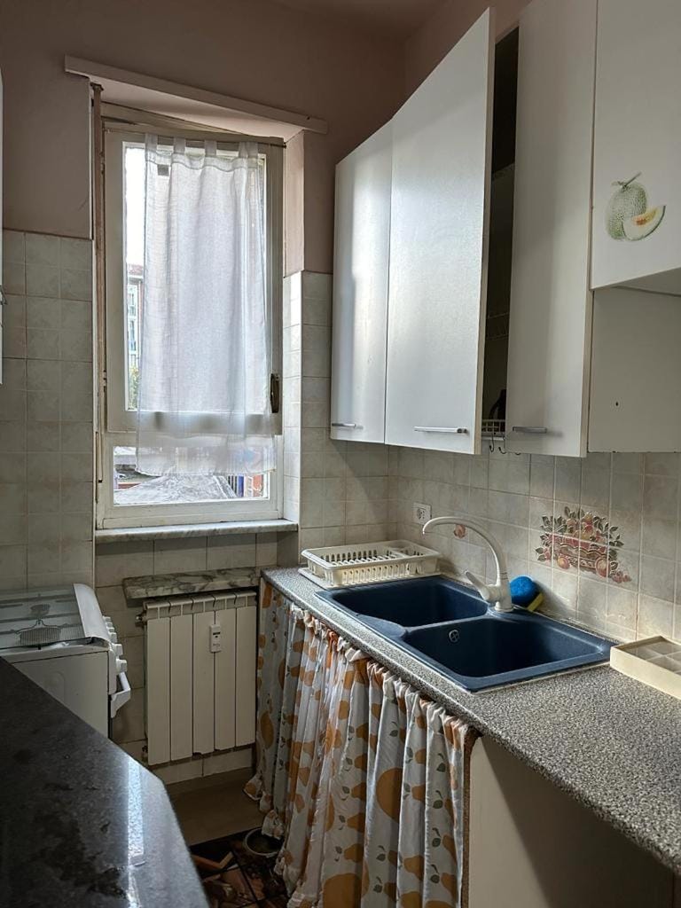 Da Tiziana Apartment in Turin