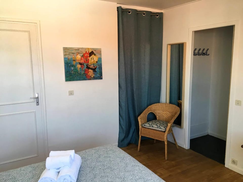Haritza Bed and Breakfast in Anglet