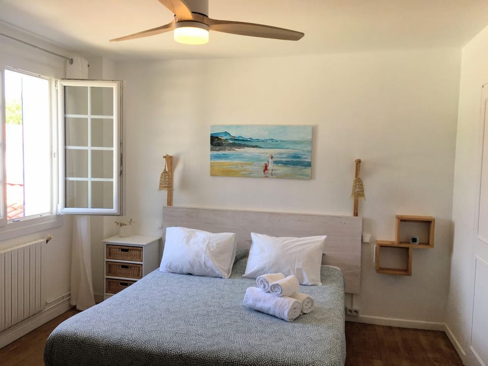 Haritza Bed and Breakfast in Anglet