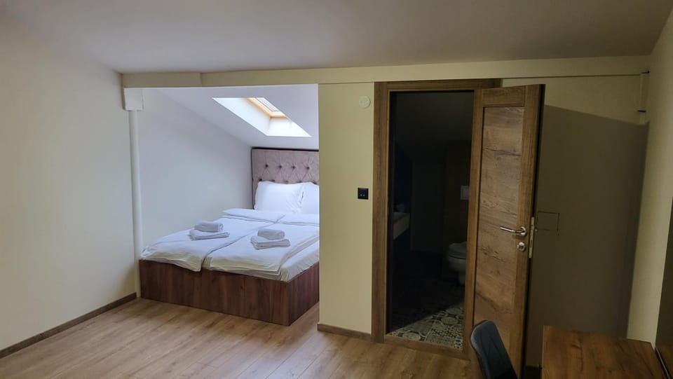 ELEVENROOMS Apartment hotel in Belgrade